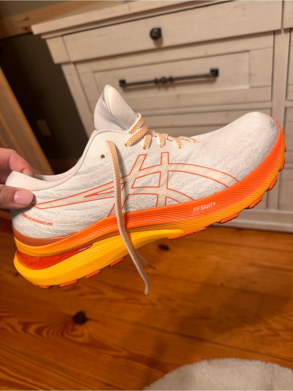 ASICS
